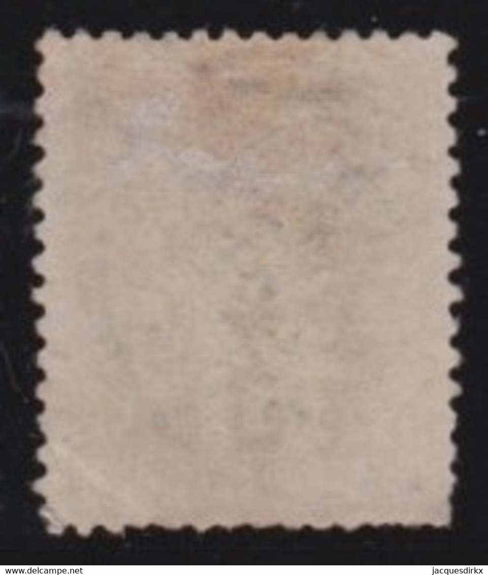 France   .   Y&T   .   86  (2 Scans)       .    O        .     Oblitéré - 1876-1898 Sage (Type II)