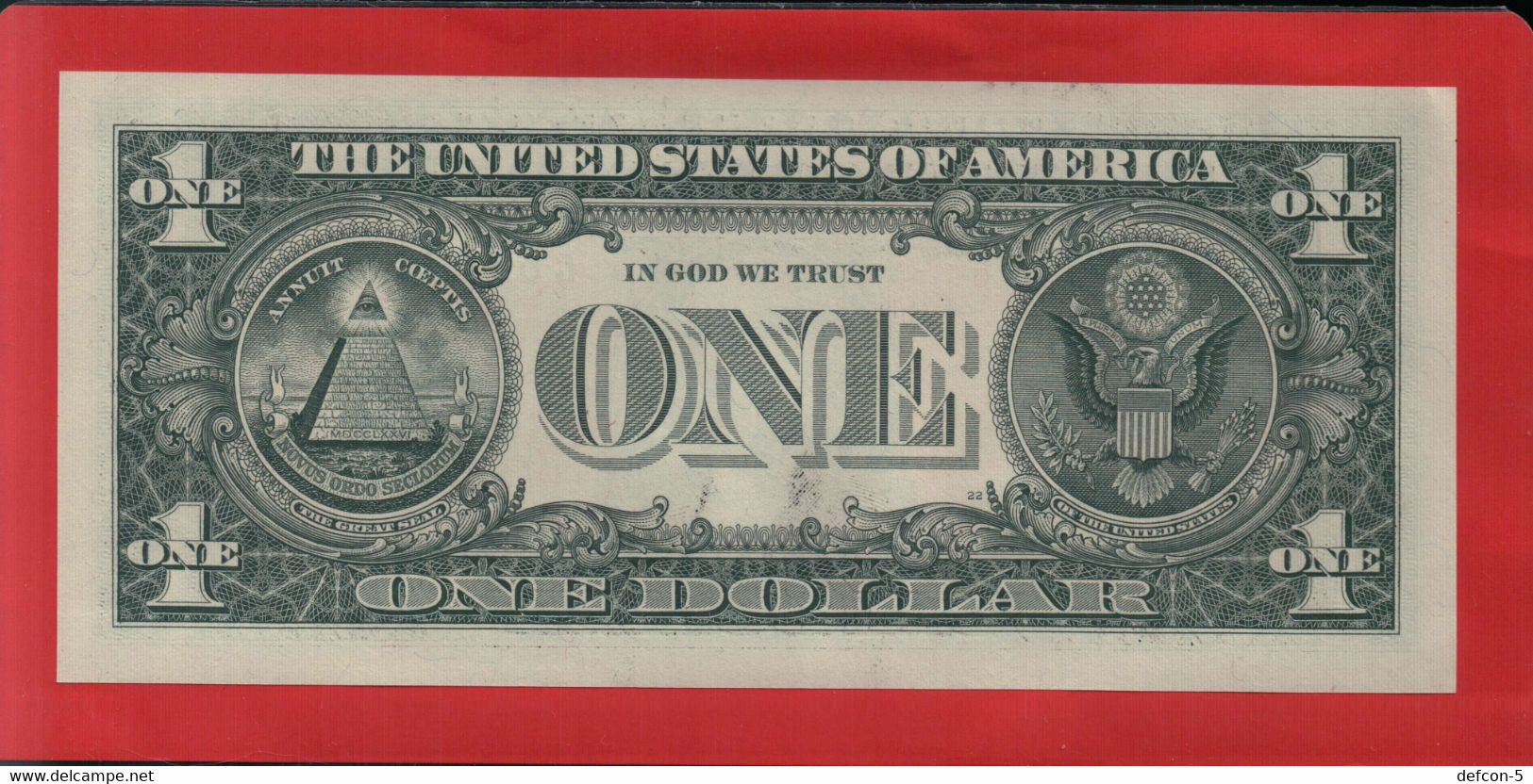 Rarität ! STAR-Note: 6x 1 US-Dollar Fortlaufend [2017] > G03114295* Bis ...300* < 1. Lauf Mit 3.200.000 {$058-001} - Devise Nationale