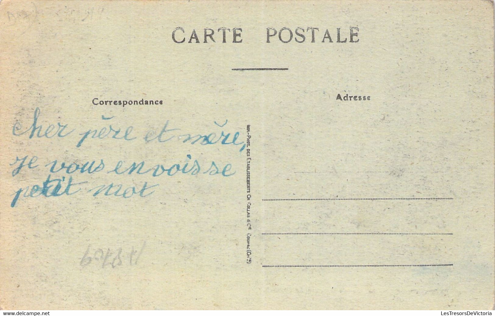 FRANCE - 17 - La Tremblade - Grande Rue - R Bergevin LA ROCHELLE - Carte Postale Ancienne - La Tremblade