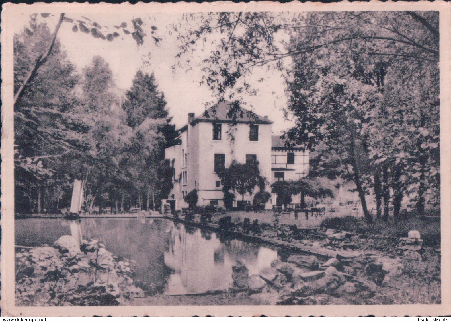 Les Merlettes Hotel De Champetre Val De Pierreux La Roche En Ardenne - La-Roche-en-Ardenne