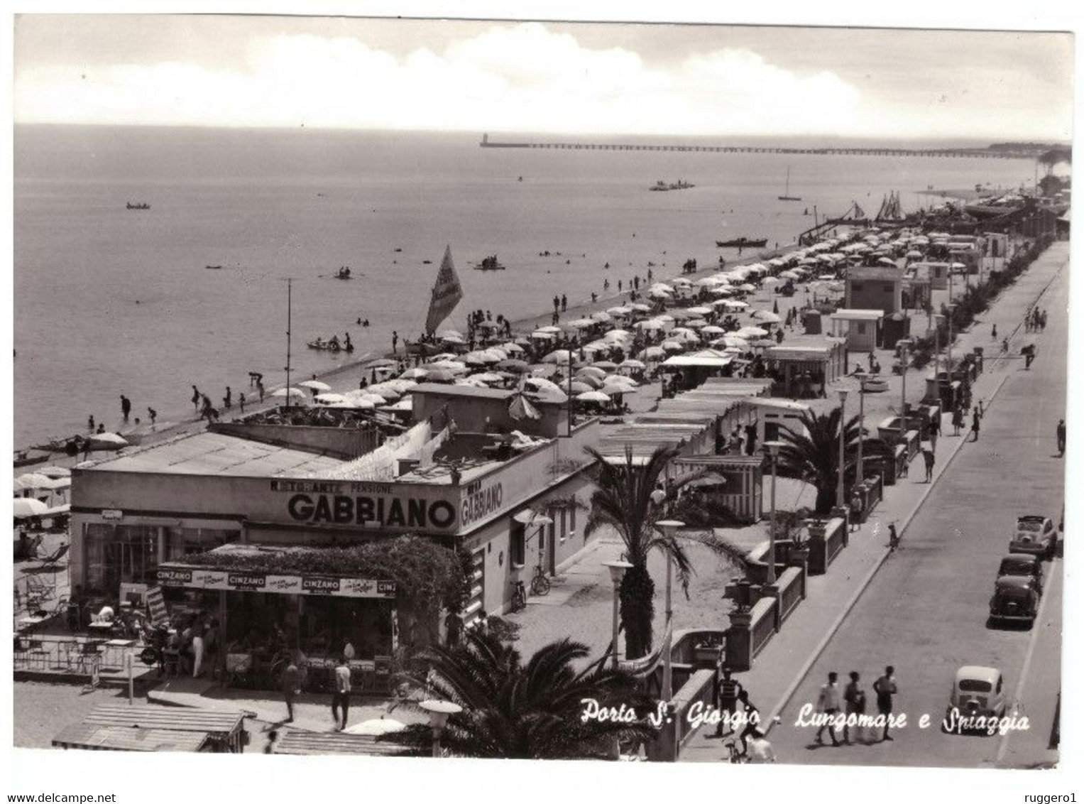 Porto San Giorgio Fermo - Fermo