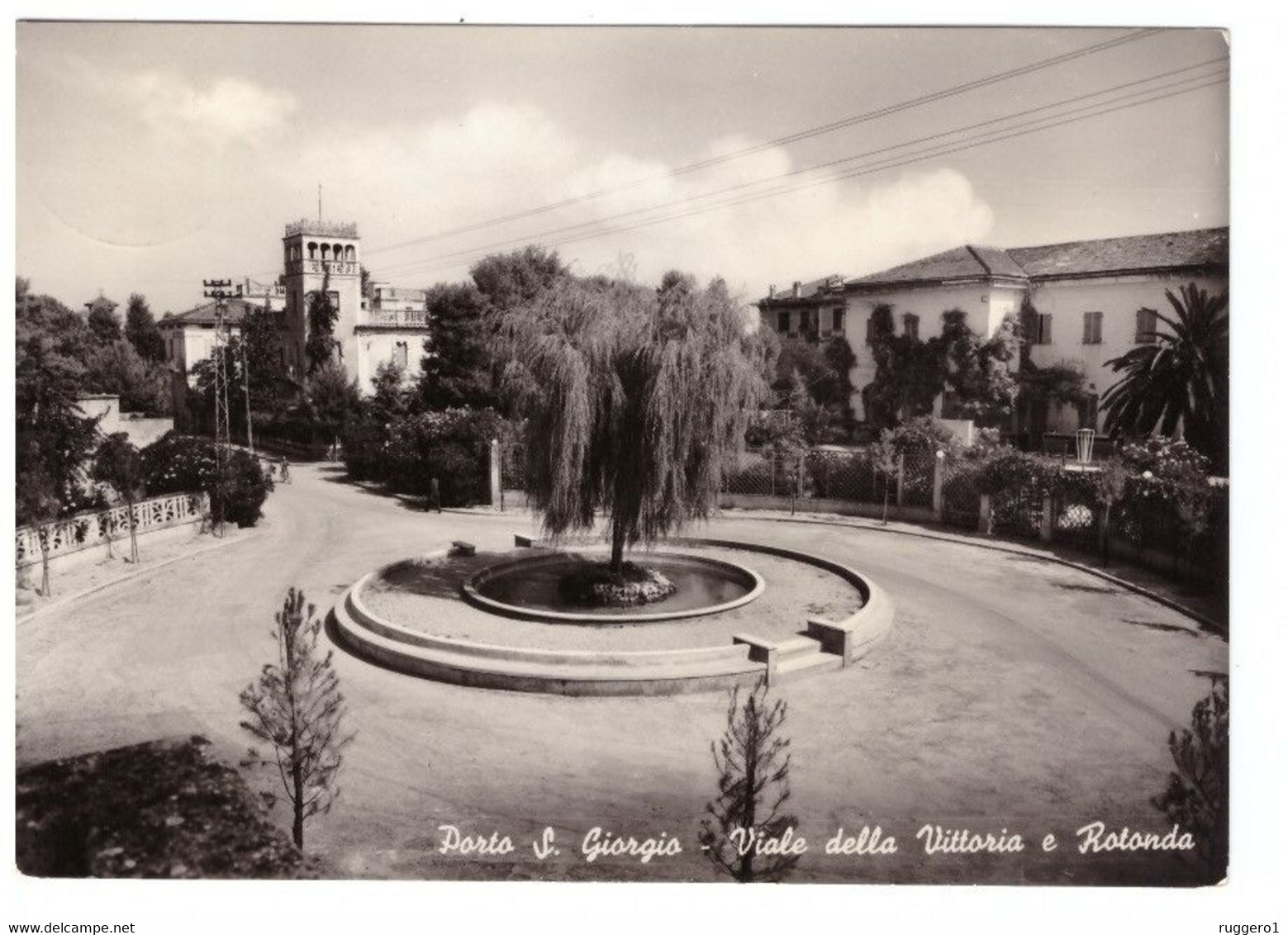 Porto San Giorgio Fermo - Fermo