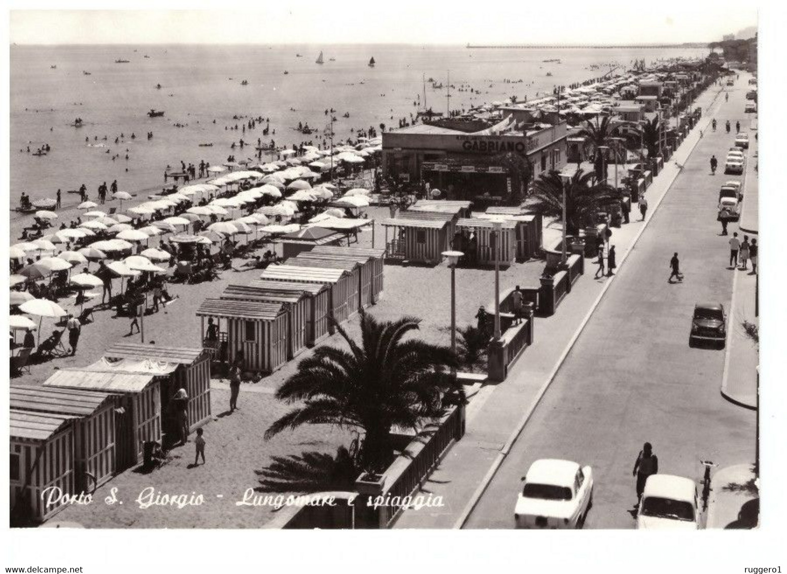 Porto San Giorgio Fermo - Fermo