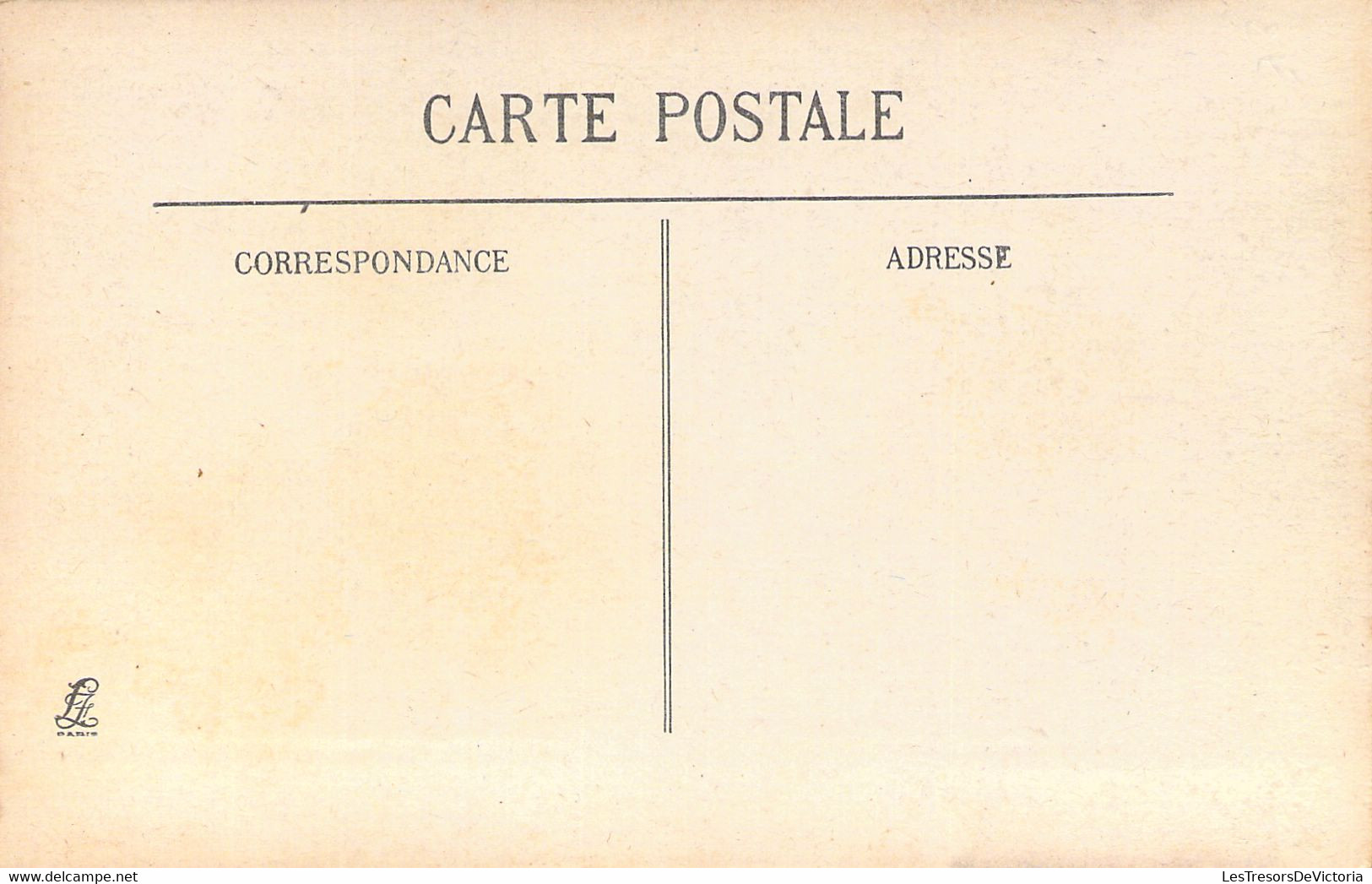 MILITARIA - Personnage - Le Général GALLIENI - Gouverneur Militaire De Paris - Carte Postale Ancienne - Characters