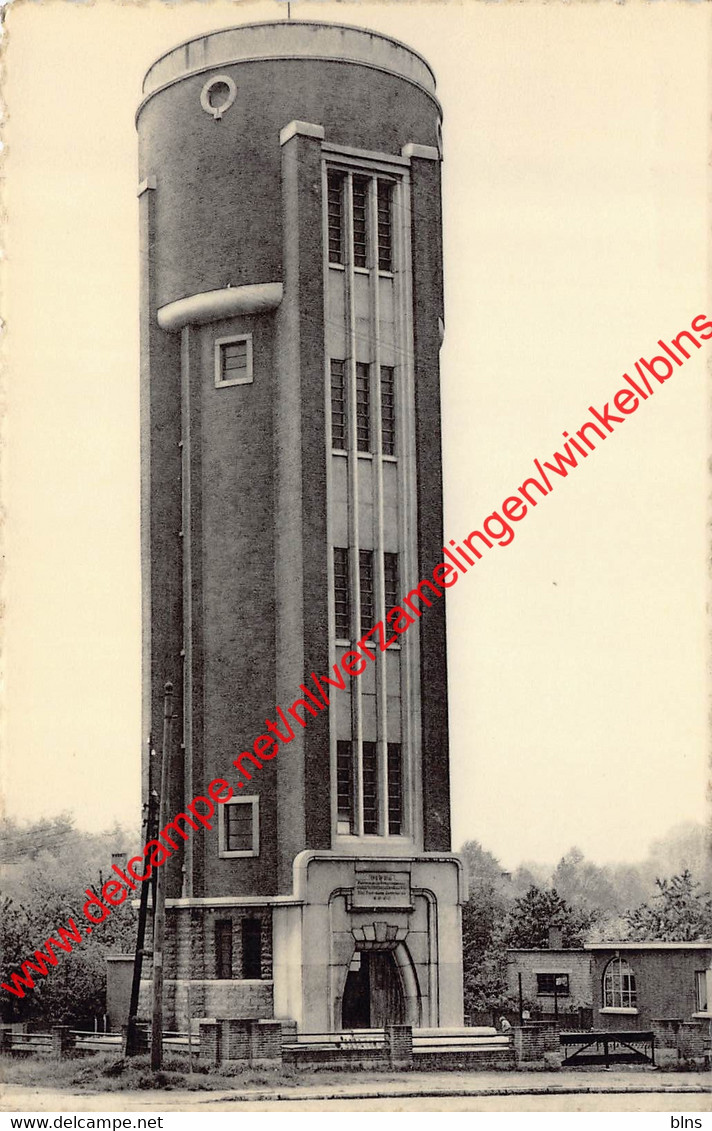 Wynegem - Watertoren - Wijnegem - Wijnegem