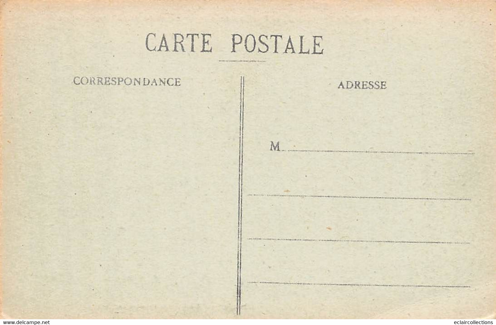 La Ferté Gaucher       77         Pont De Chemin De Fer .  Ligne Paris  Vitry Le François        (voir Scan) - La Ferte Gaucher