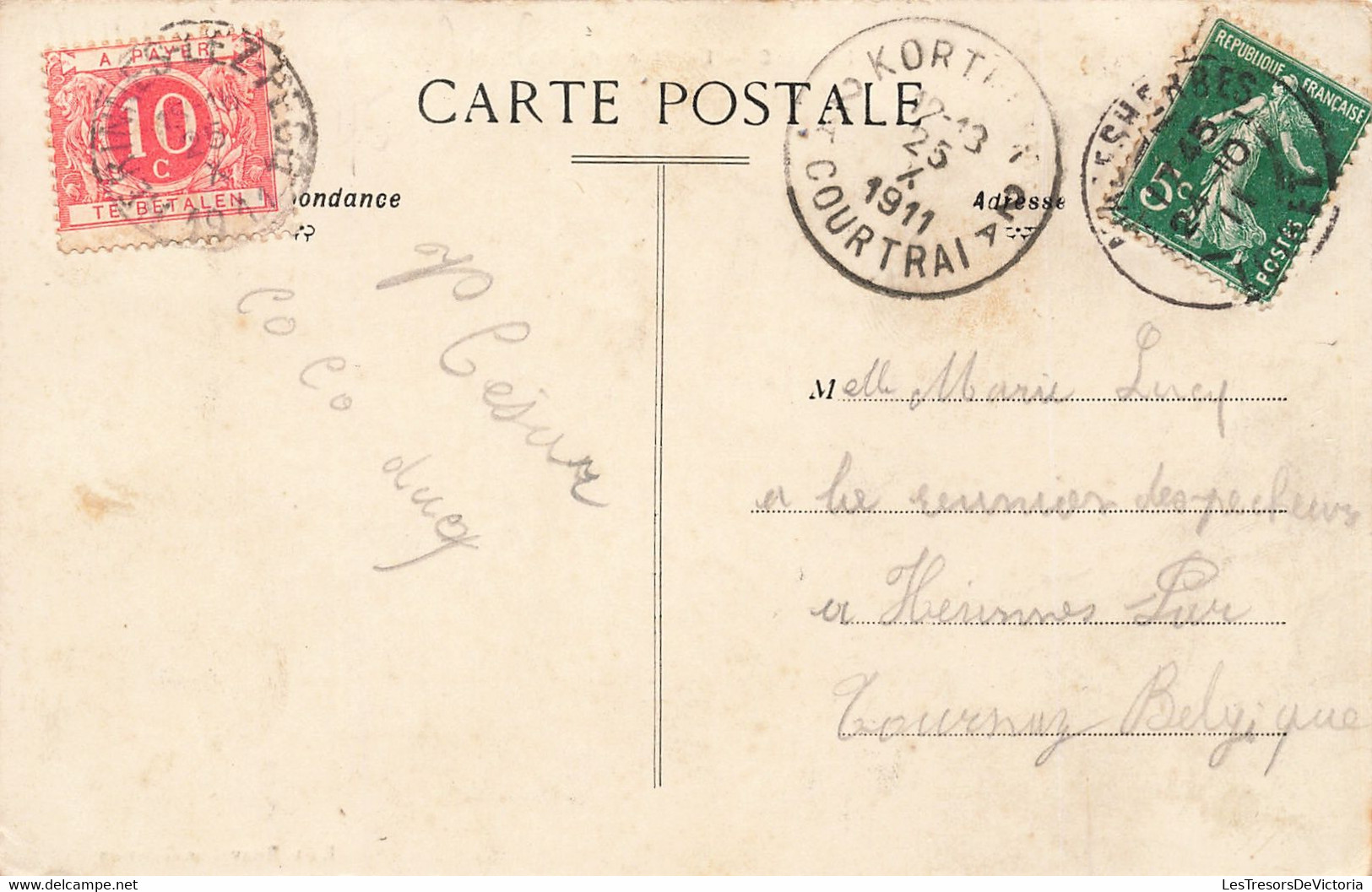 France - Malesherbes - La Place Du Martroi - Edit. Nouvelles Galeries - Animé - Graineterie - Carte Postale Ancienne - Pithiviers