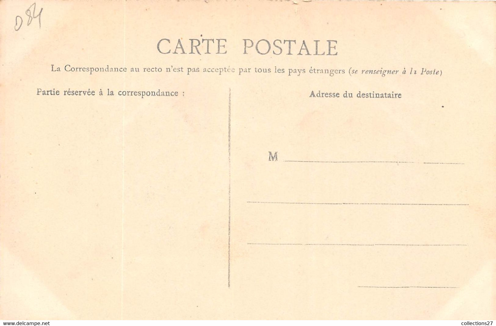 84-VALREAS- MULTIVUES - Valreas