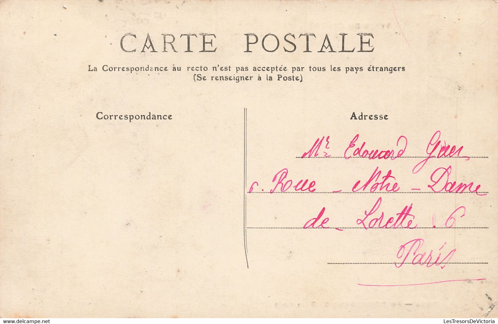 Folklore - Types Du Centre - En Bourgeonnais - Deux Amis - Ane - Coiffe -  Carte Postale Ancienne - Bekende Personen