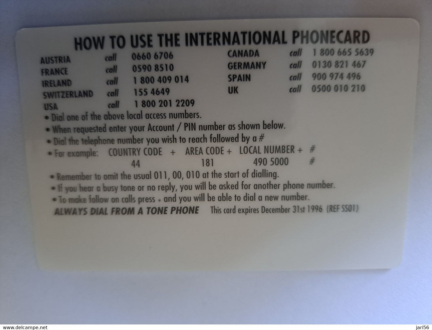 GREAT BRITAIN   2 POUND  /  BMW - M1  AUTO/CAR /RACE  /    DIT PHONECARD    PREPAID CARD      **12126** - Verzamelingen