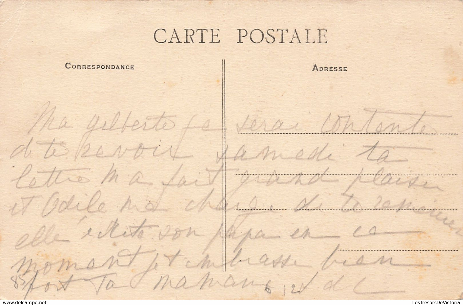 Folklore - Noirmoutier - Les Amazones Du Bois De La Chaize - Coll. Laubignat - Ane  - Colorisé -  Carte Postale Ancienne - Personnages