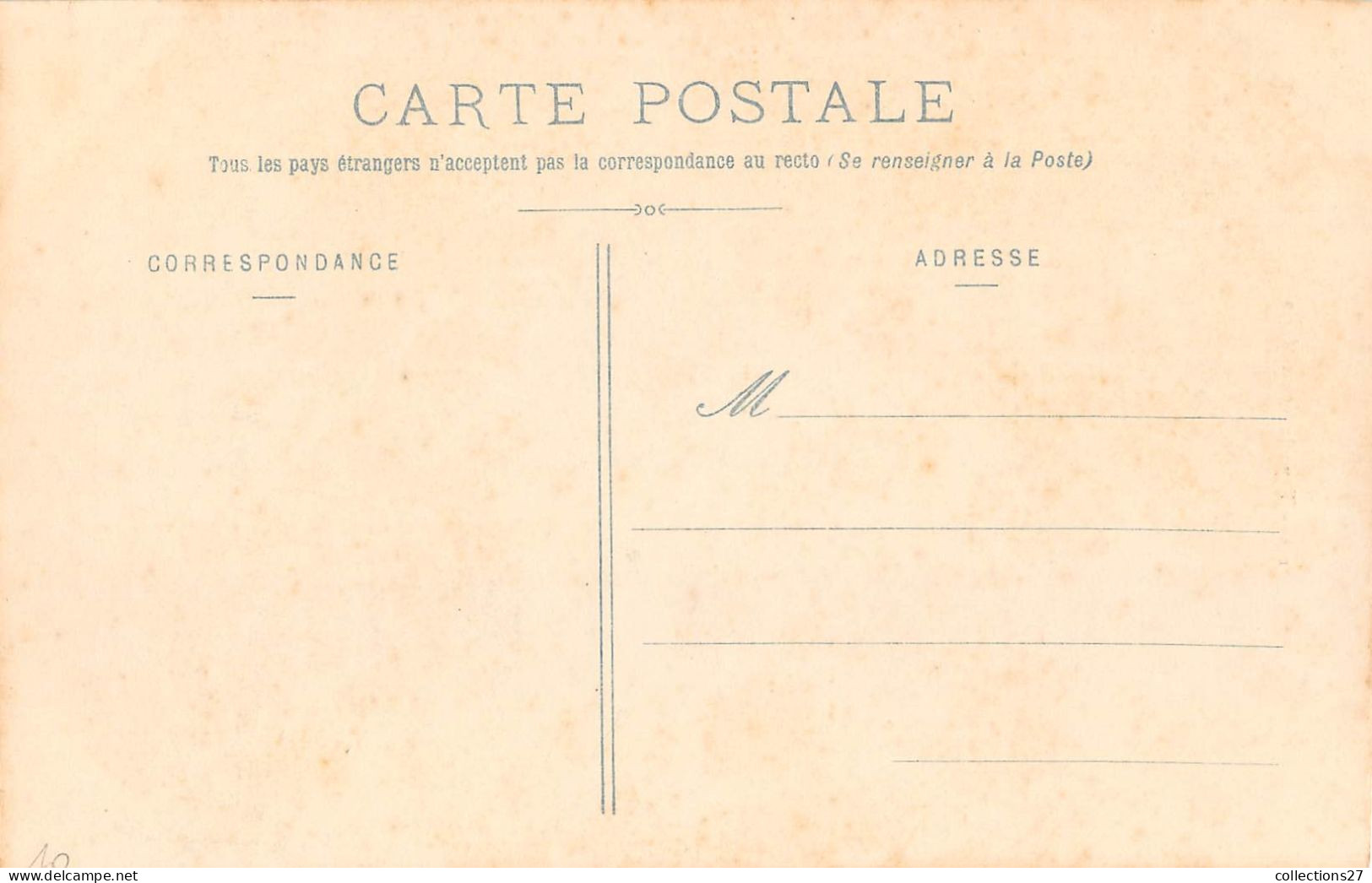 SAINT-VALERY-SUR-SOMME-LOT DE 700 CARTES POSTALES ANCIENNES - QUELQUES EXEMPLES