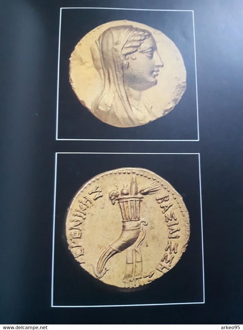 Les Monnaies Anciennes Richesses D'antan, Trésors D'aujourd'hui - Livres & Logiciels