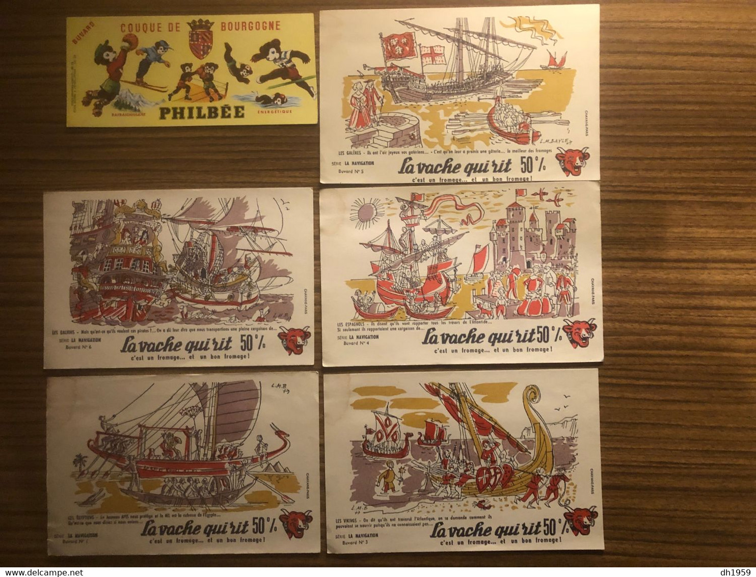 240 BUVARDS PUBLICITAIRES PUB COLLECTION LOT BISCOTTES VITTEL GAZ COGNAC DUNLOP CAISSE EPARGNE SAVERNE RADIO CHOCOLAT