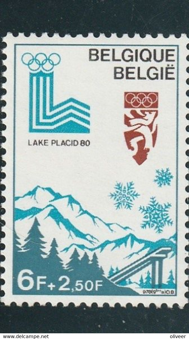 OCB 1913V -  978 Ipv 1978 - MNH** - - Altri & Non Classificati