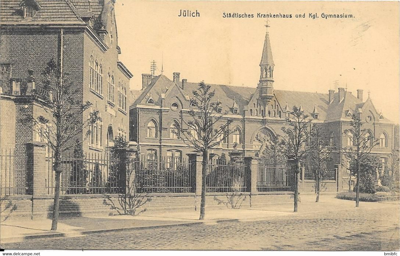 JÜLICH - .......... - Juelich