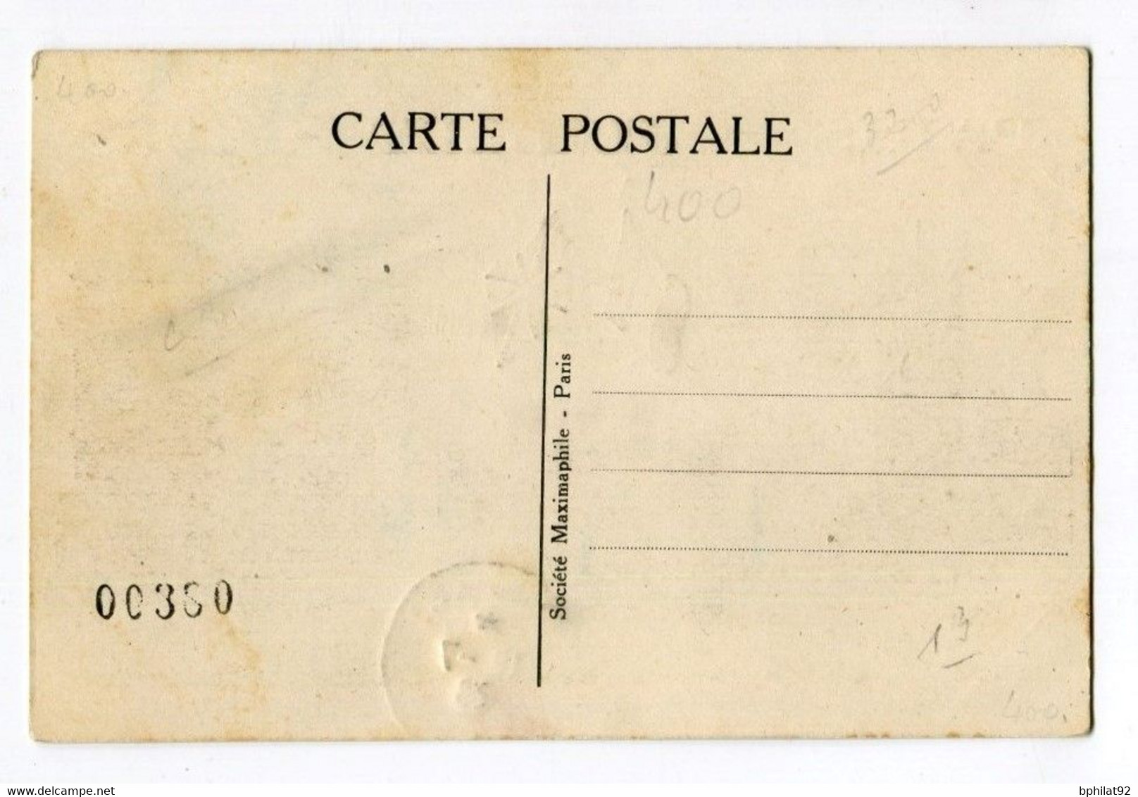 !!! CARTE MAXIMUM VISITE DES SOUVERAINS BRITANIQUES OBLIT 1ER JOUR - 1930-1939