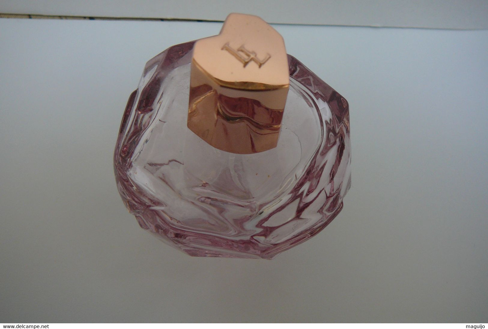 LOLITA LEMPICKA "MON EAU"  /// VAPO VIDE /// LIRE ET VOIR!! - Zonder Classificatie