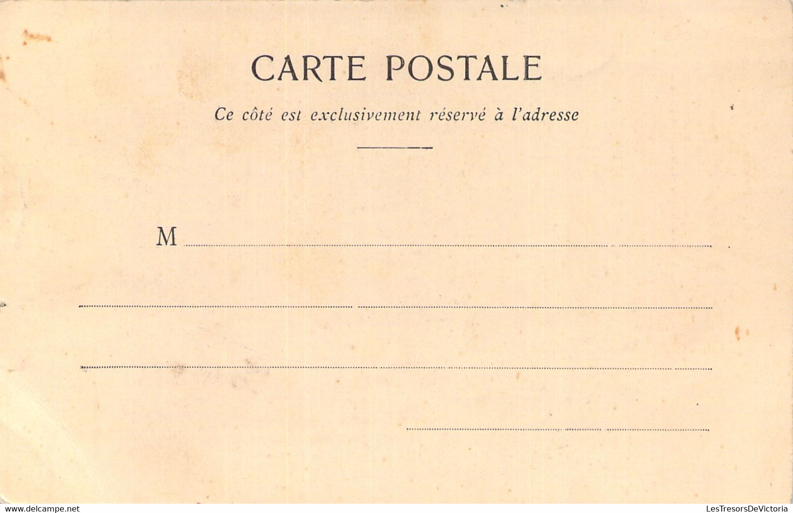 HUMOUR - Nos Bons Paysans - Première Chasse - Femme Au Fusil - Carte Postale Ancienne - Humor