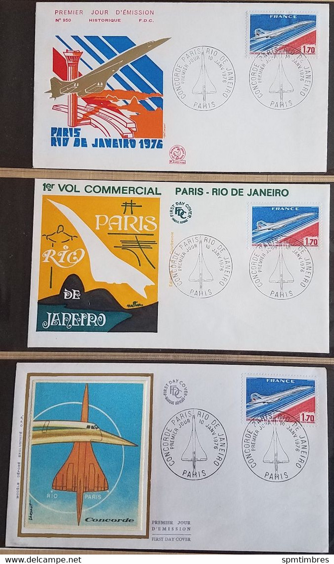 #49 Concorde aircraft onboard Carried / private correspondence / remaining post / first day covers and more