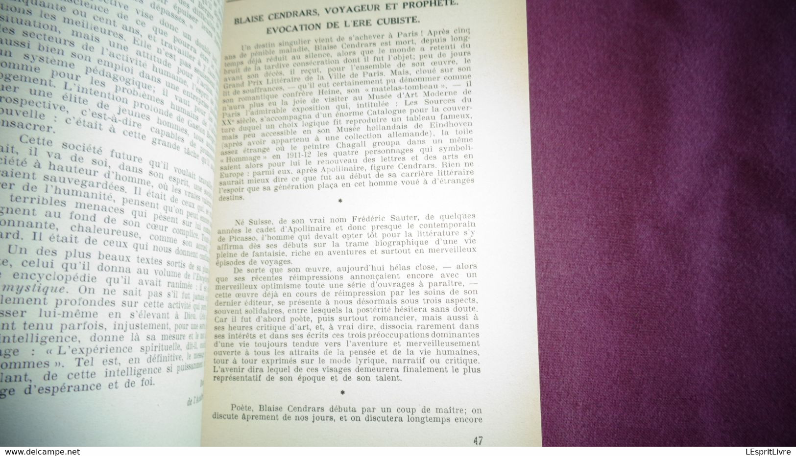 MARGINALES N° 78 Revue Des Idées Et Des Lettres Régionalisme Auteurs Belges Poèmes Poésie Nouvelles Textes Chronique - Belgian Authors