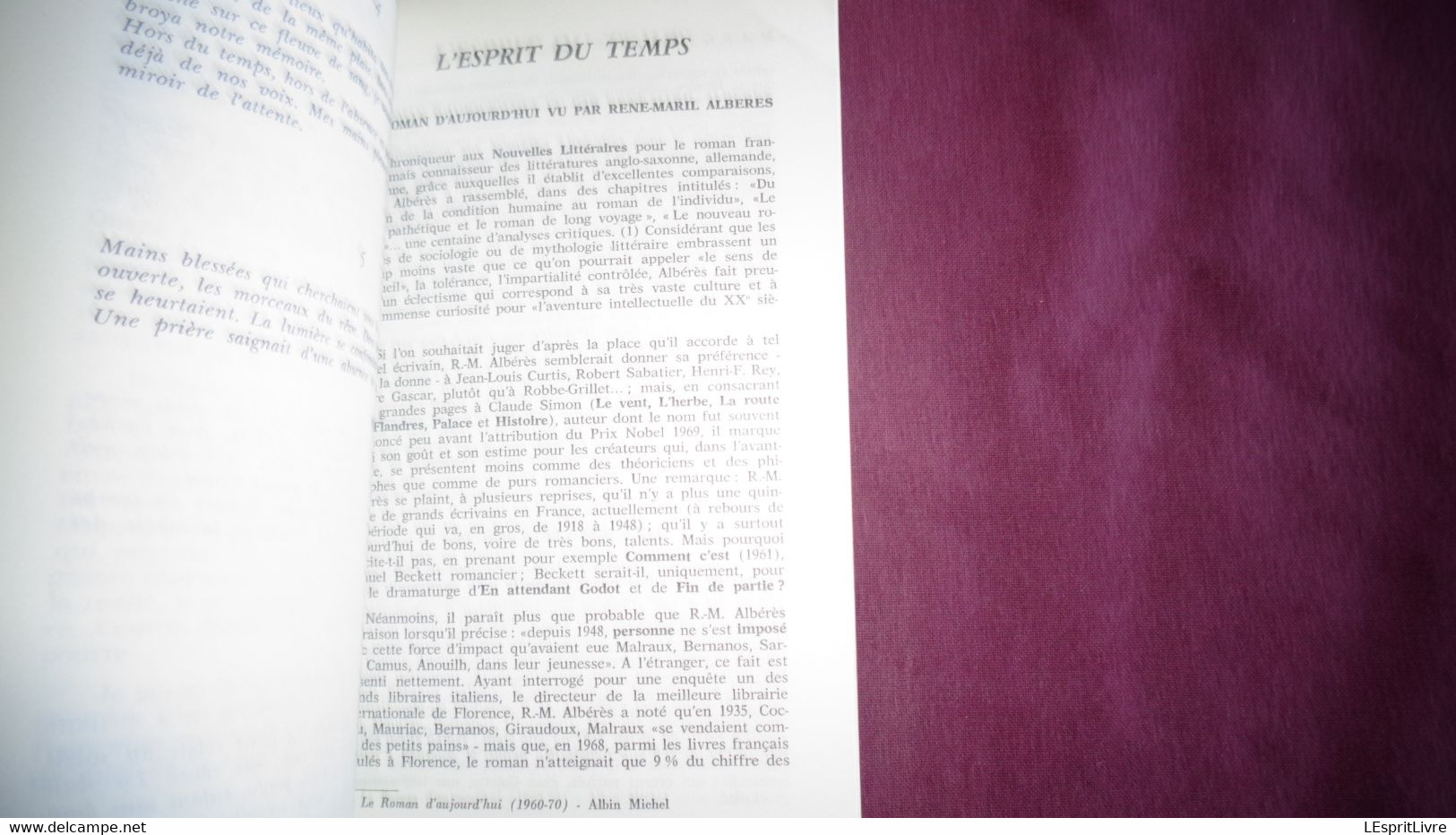 MARGINALES N° 133 Revue Des Idées Et Des Lettres Régionalisme Auteurs Belges Poèmes Poésie Nouvelles Textes Chronique - Belgian Authors