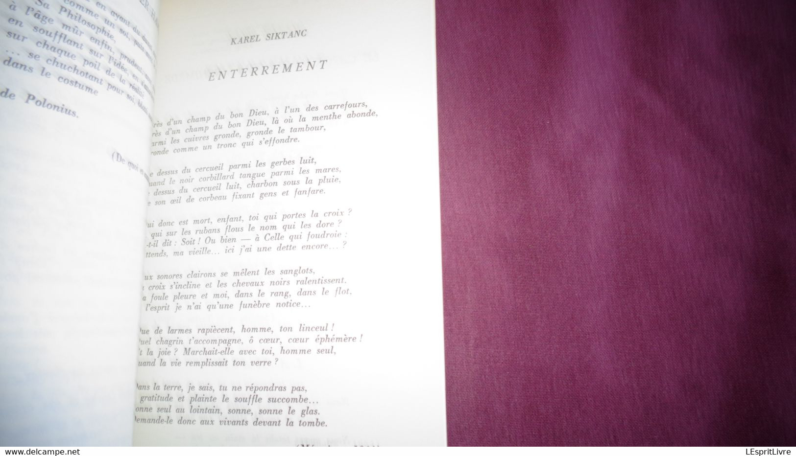 MARGINALES N° 138 Revue Des Idées et Des Lettres Régionalisme Auteurs Belges Poèmes Poésie Tchèque Textes Chronique