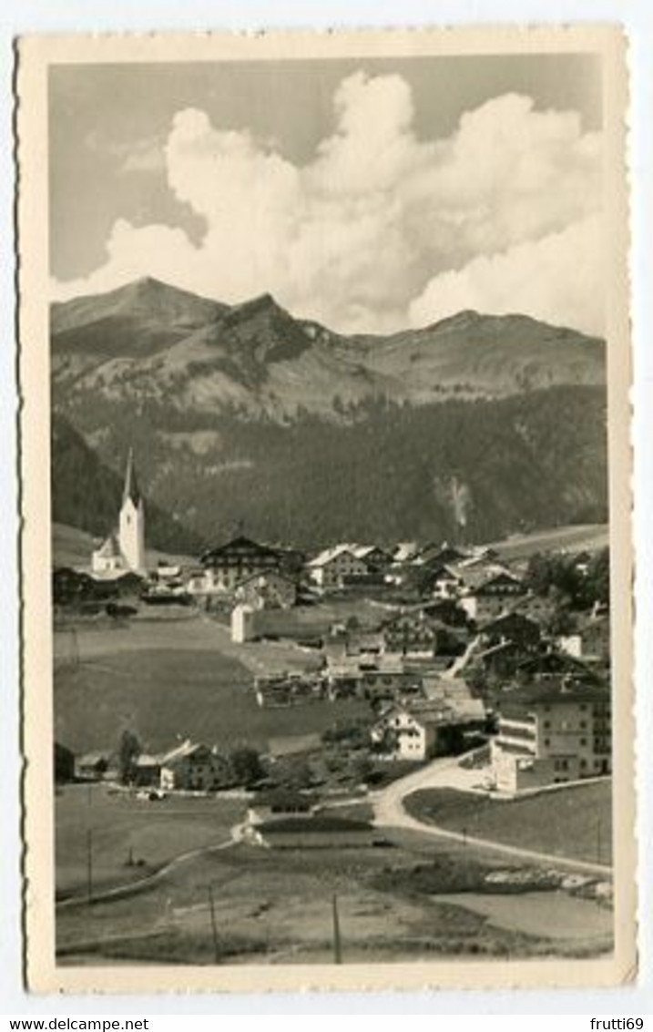 AK 118662 AUSTRIA - Berwang I. Tirol - Berwang
