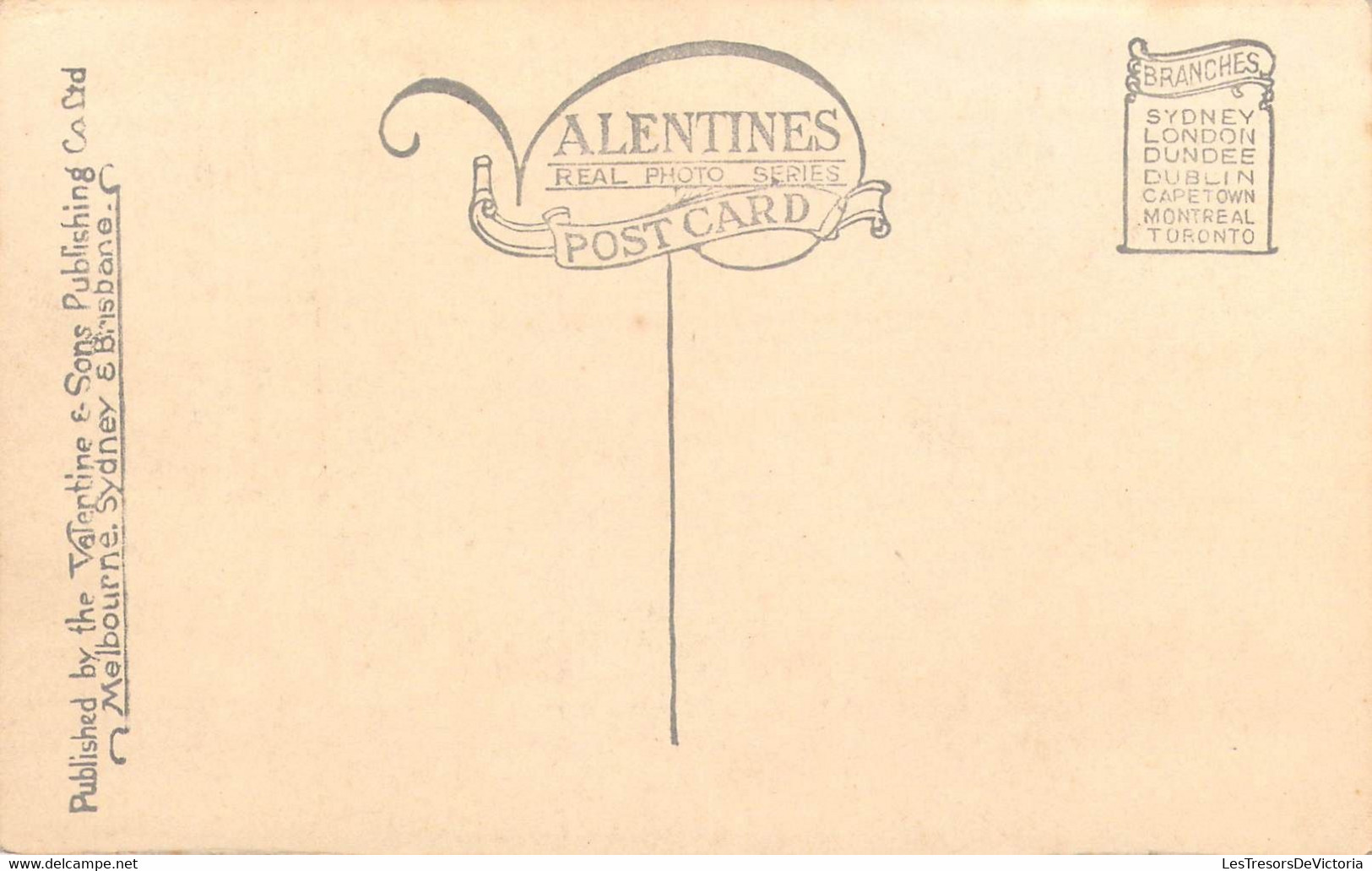 Transport - Paquebots -  Valentine Series M.04063 - RMS Moldavia - Océan -  Carte Postale Ancienne - Steamers