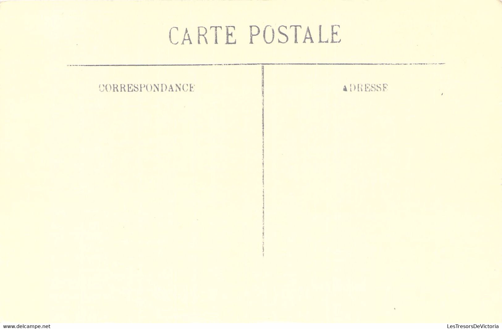 Transport - Avion - Projet De Navire Aérien De L'ingénieur Giffard En 1855 - Carte Postale Ancienne - ....-1914: Voorlopers