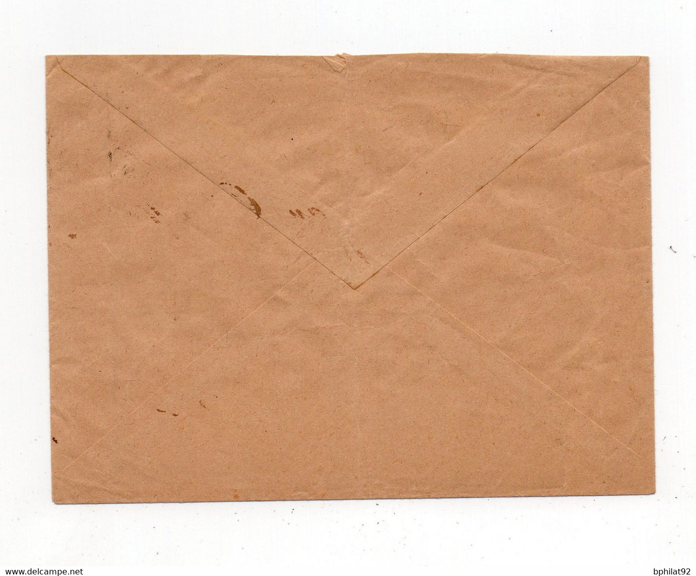 !!! LETTRE EN FRANCHISE DE 1924 POUR CANNES, CACHET POSTE AUX ARMEES SECTEUR POSTAL 606 - ADANA - CILICIE - Brieven En Documenten