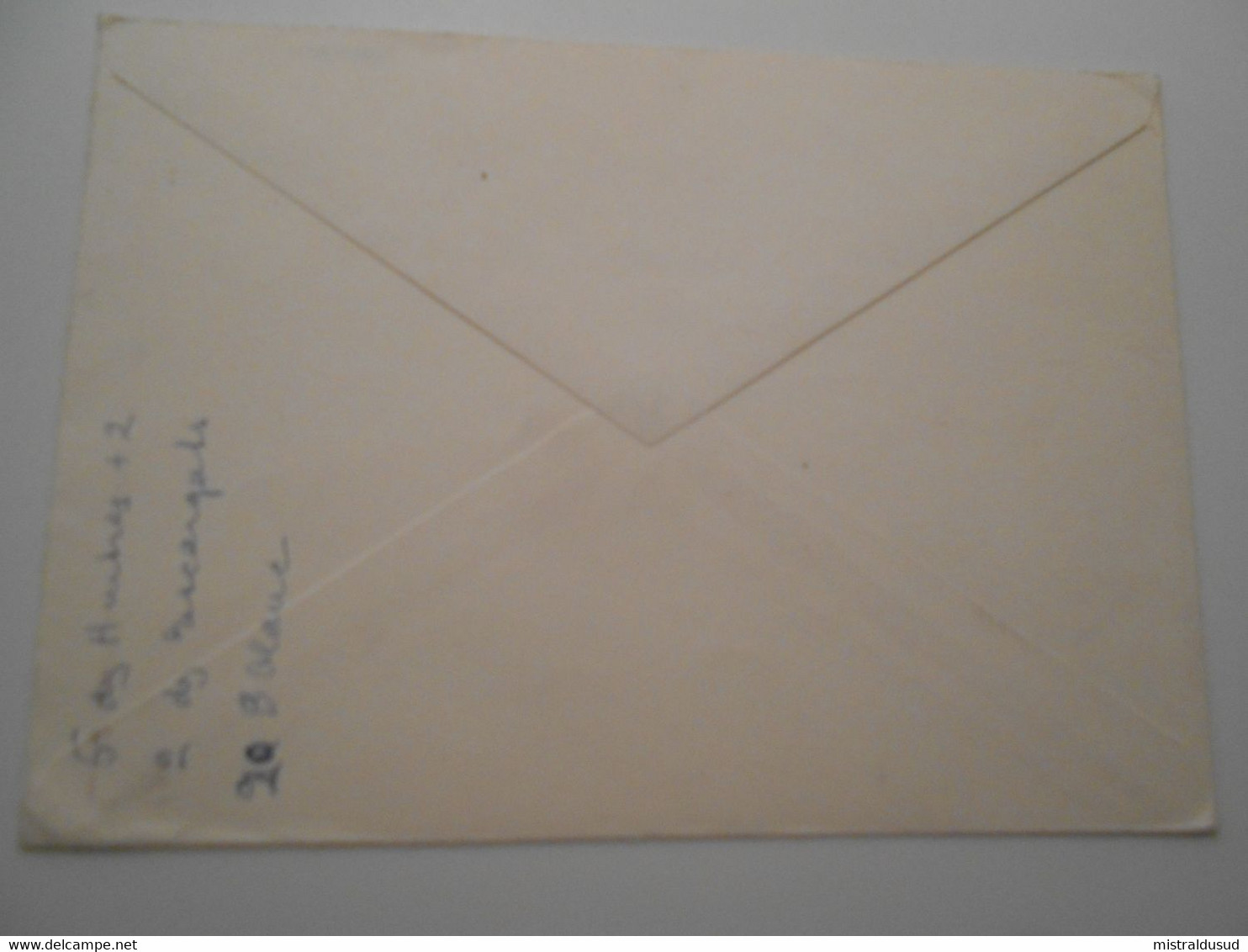 Finland , Lettre De Helsinki 1982 Pour Granville - Storia Postale