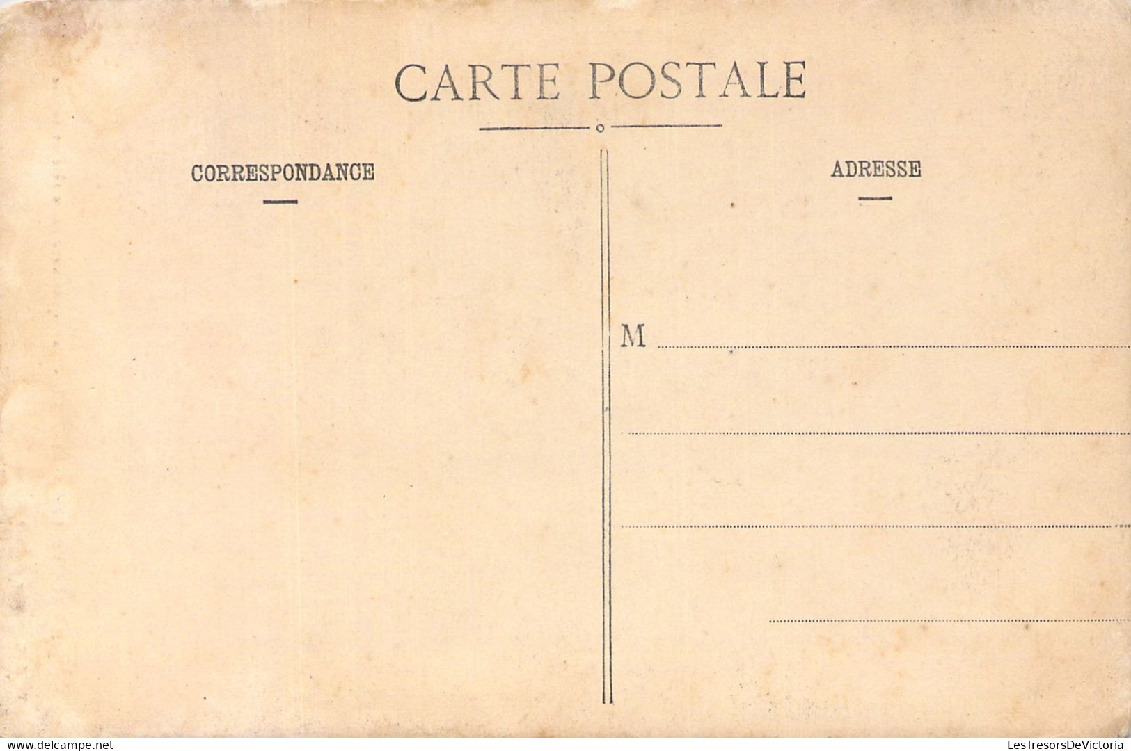 NOUVELLE CALEDONIE - Canaques Avec Casse Tête Et Sagaie - Folklore - WHC Editeur - Carte Postale Ancienne - Nouvelle Calédonie