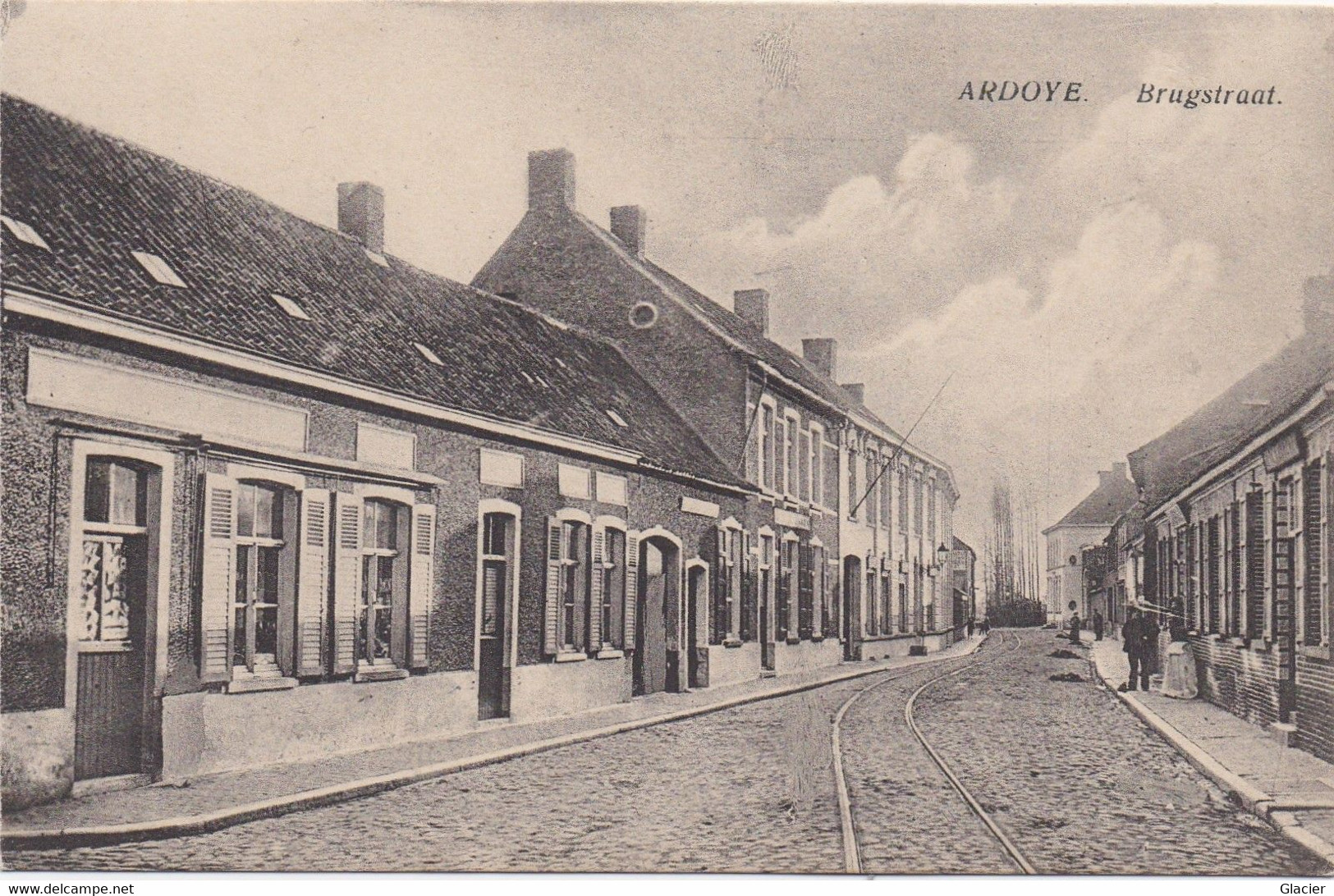 Ardoye - Brugstraat - Ardooie