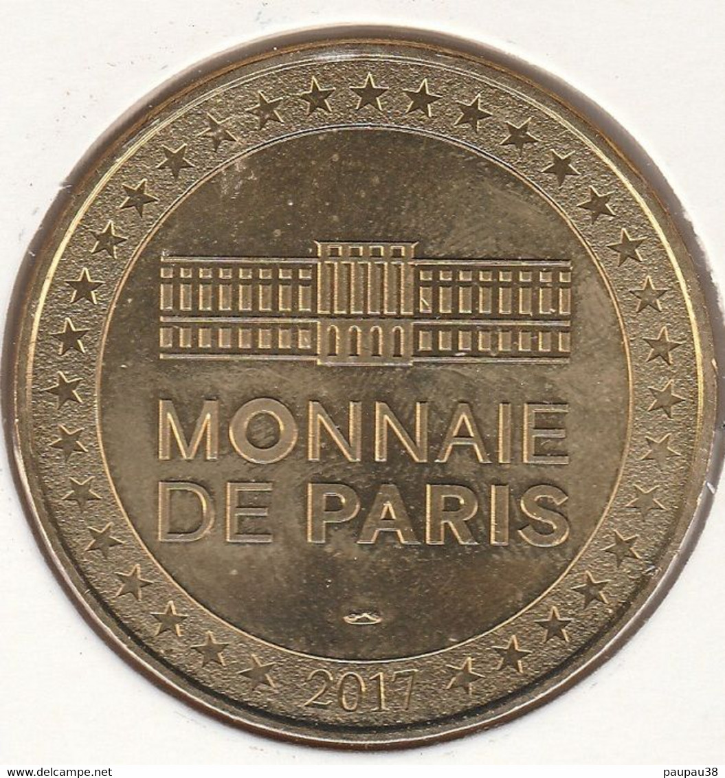 MONNAIE DE PARIS 2017 - 75 PARIS Le Petit Prince Store Paris - Toute La Magie Du Petit Prince... - 2017 - 2017