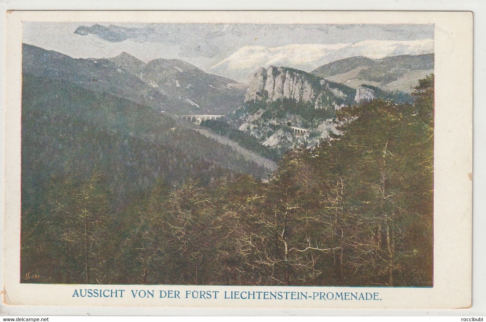 Semmering, Niederösterreich - Semmering