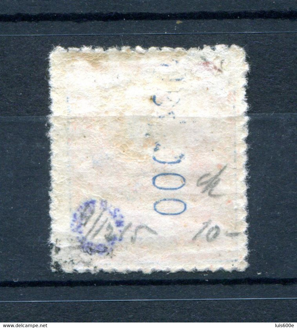 1903.GUINEA.EDIFIL 23*.NUEVO(MH).CATALOGO 130€ - Guinea Española