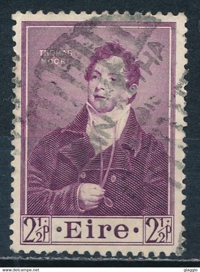 °°° IRELAND - Y&T N°116 - 1952 °°° - Used Stamps