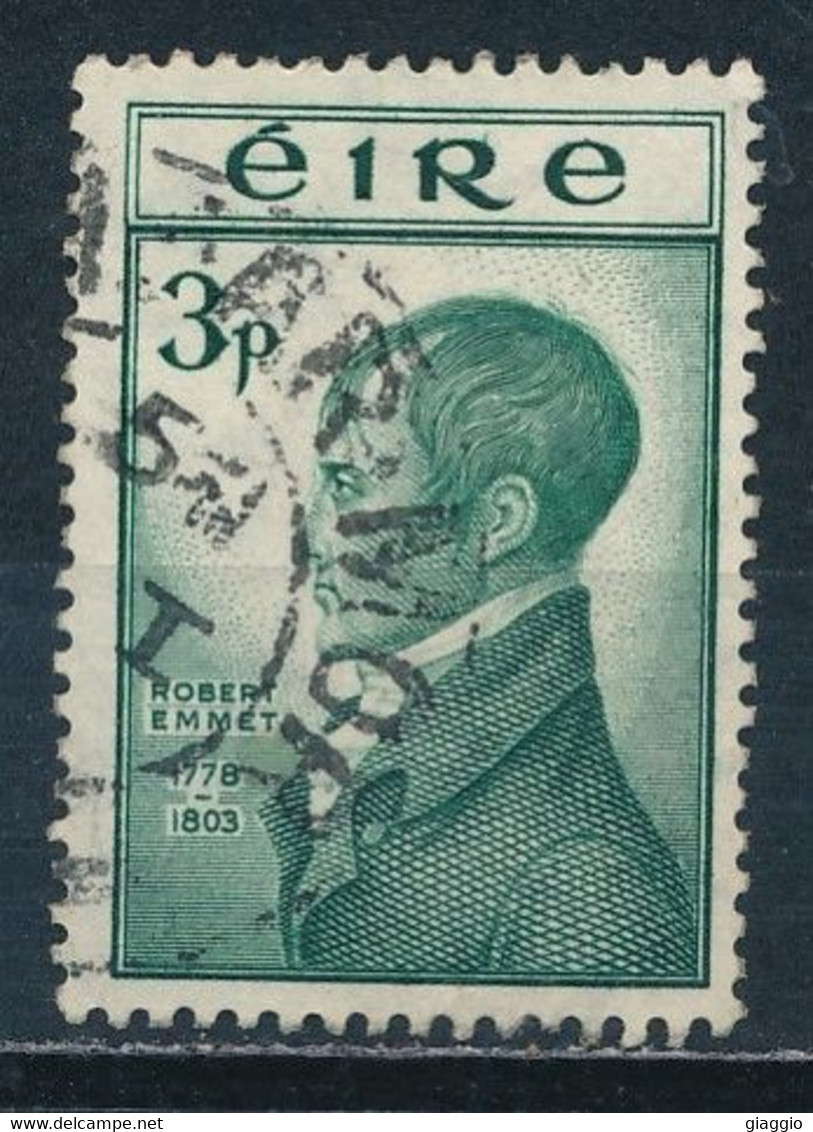 °°° IRELAND - Y&T N°120 - 1953 °°° - Used Stamps