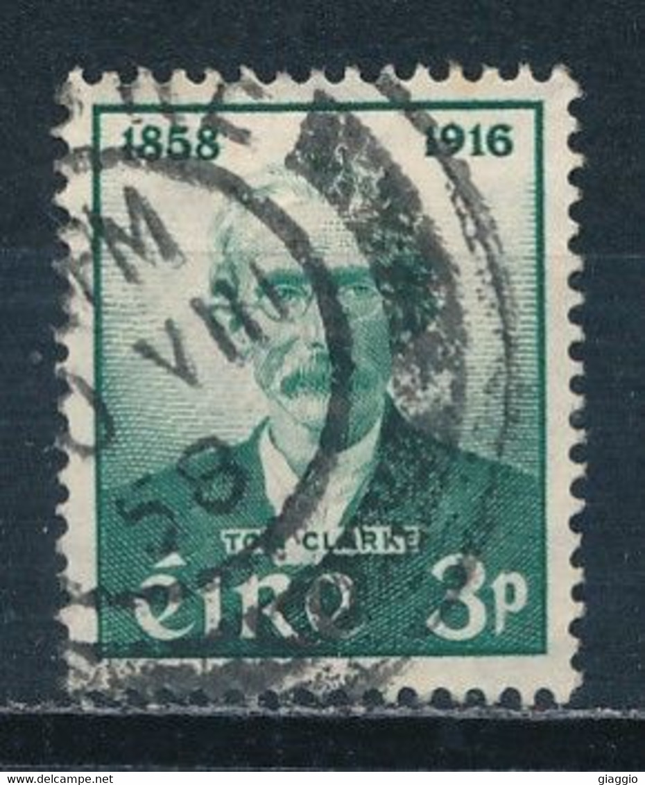 °°° IRELAND - Y&T N°136 - 1958 °°° - Used Stamps