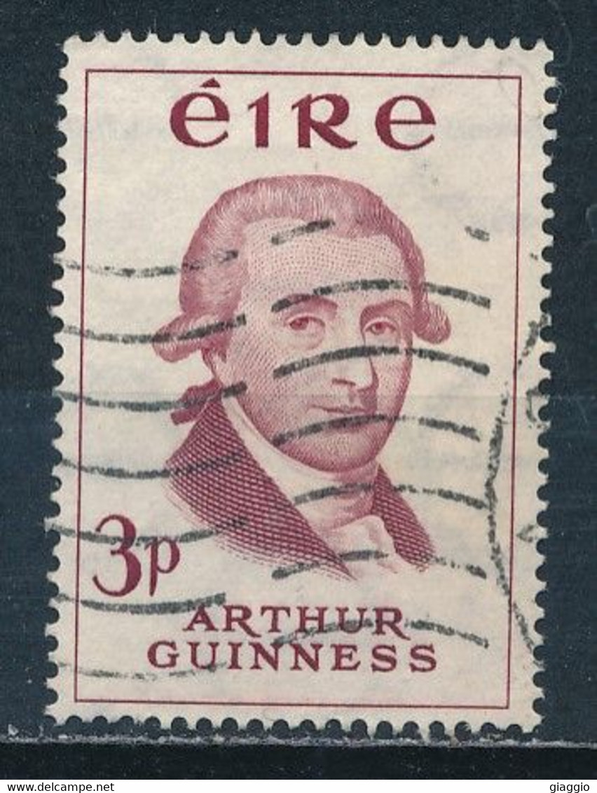 °°° IRELAND - Y&T N°142 - 1959 °°° - Oblitérés