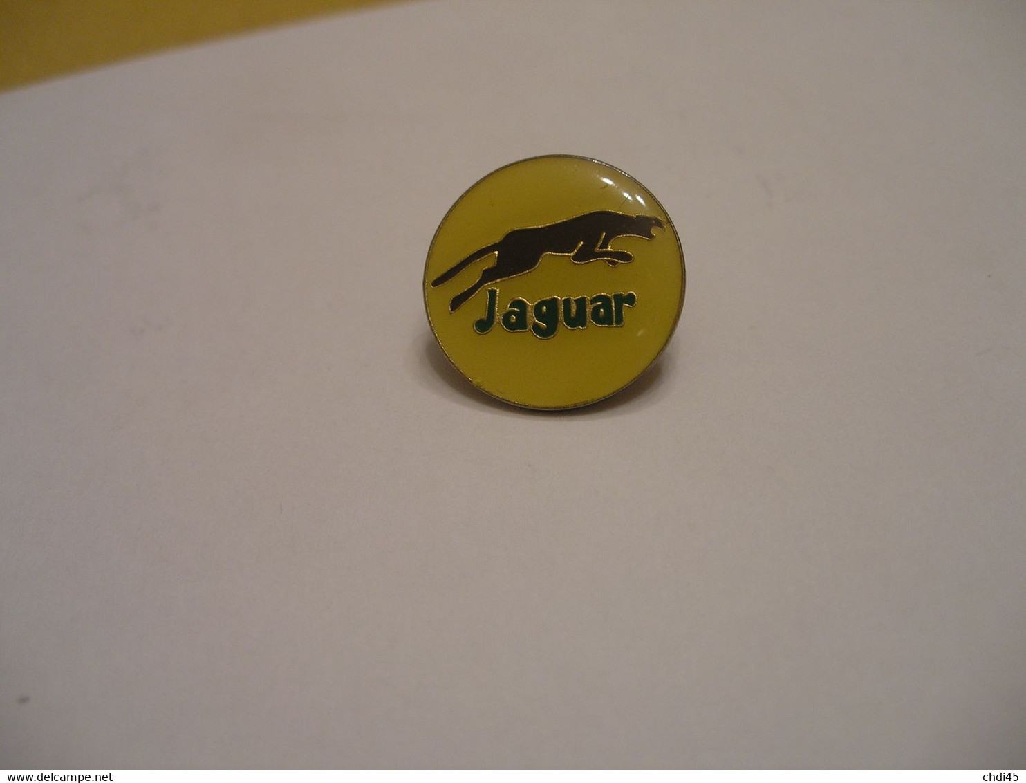 Logo JAGUAR - Jaguar