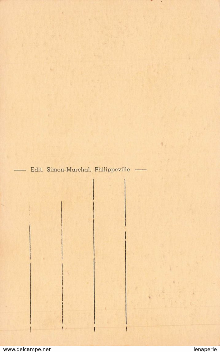 C1558 Philippeville Les Jolis Environs - Philippeville