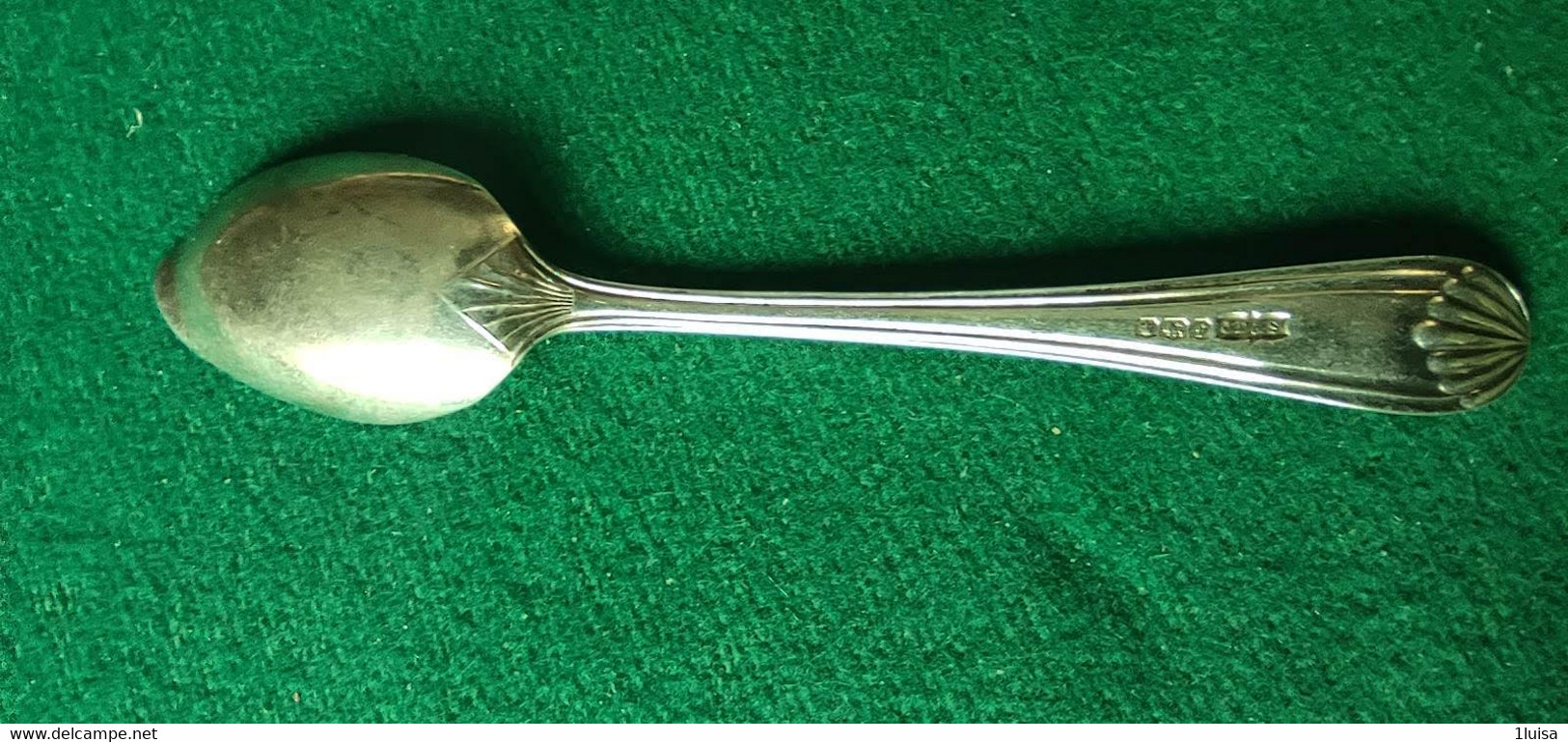 CUCCHIAIO 4 - Spoons