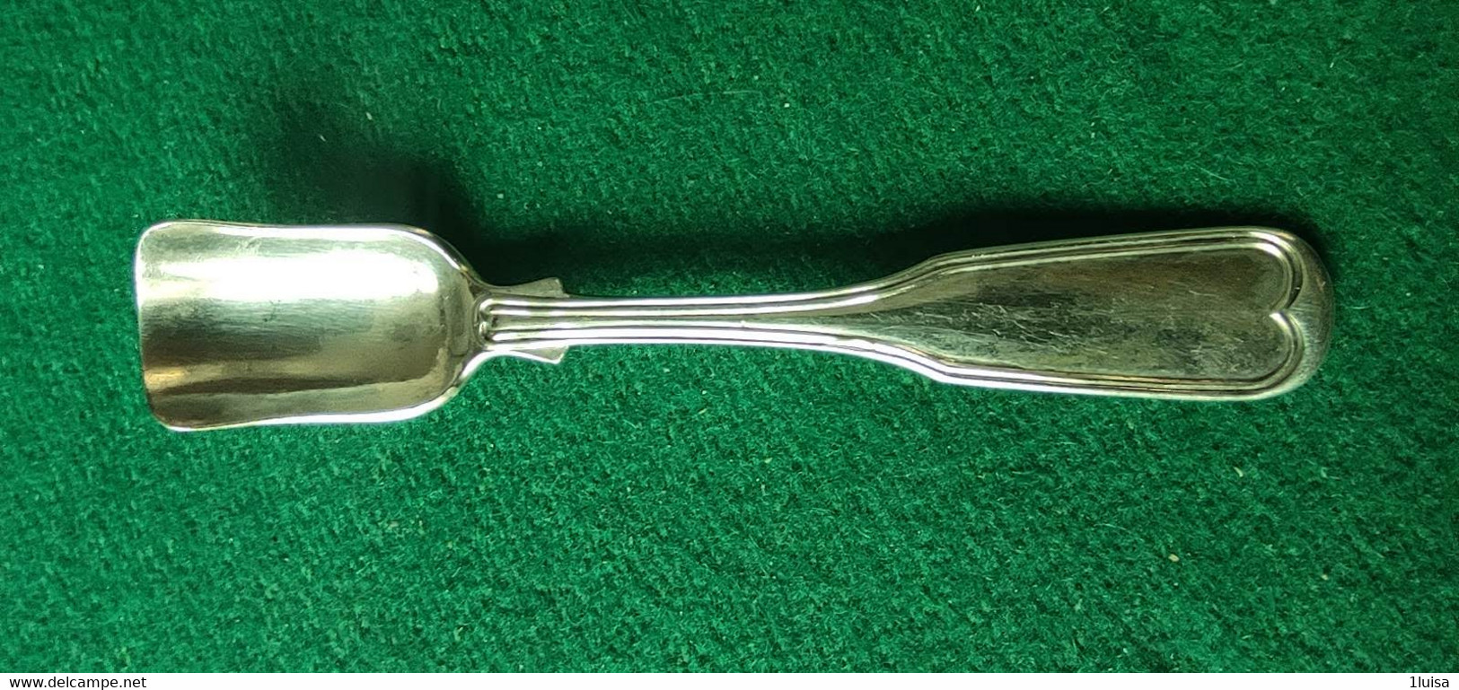 CUCCHIAIO 6 - Spoons