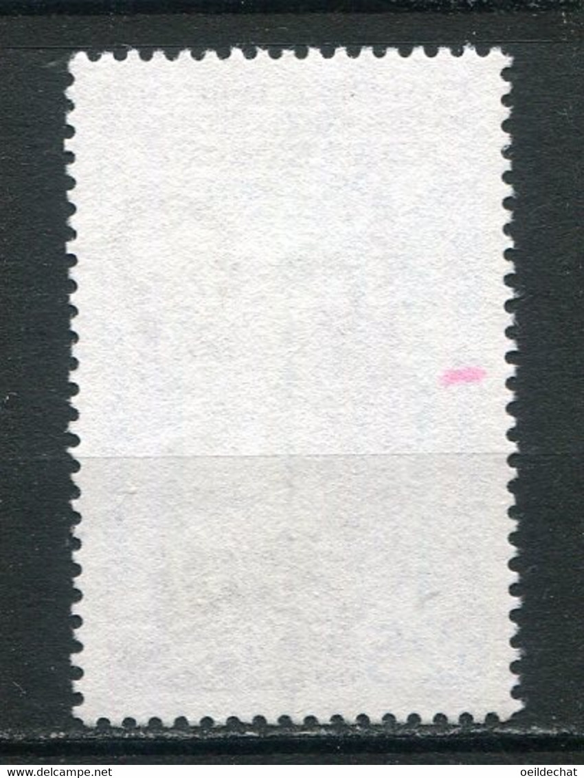 24827 FRANCE N°1566d°(Cérès) 25c. Huguenotes : Brun Au Lieu De Bistre + Normal (non Inclus)  1968  TB - Usados