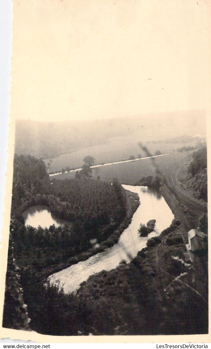 Publicité - La Maison Du Jouet - Tampon - LIEGE - Carte Postale Ancienne - Werbepostkarten