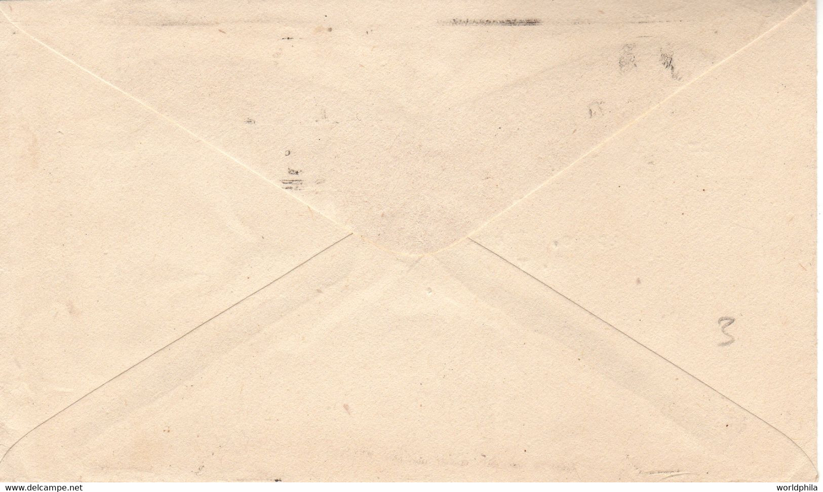 South Africa-Israel 1949 Postage Due I, Bale PD3,4 Overprinted Doar Ivri Stamps, Postal History, High Value Cover - Segnatasse