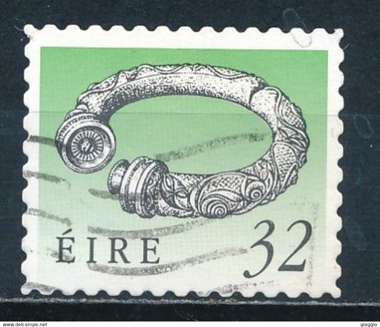 °°° IRELAND - Y&T N°782 - 1991 °°° - Used Stamps