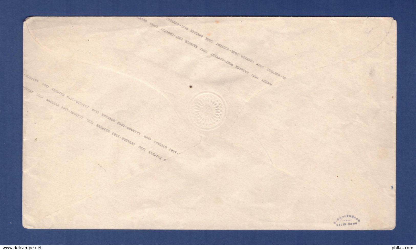 NDP - Ganzsache U2A (1YQ-362) - Entiers Postaux